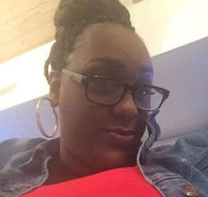 Meet your Posher, Leondra